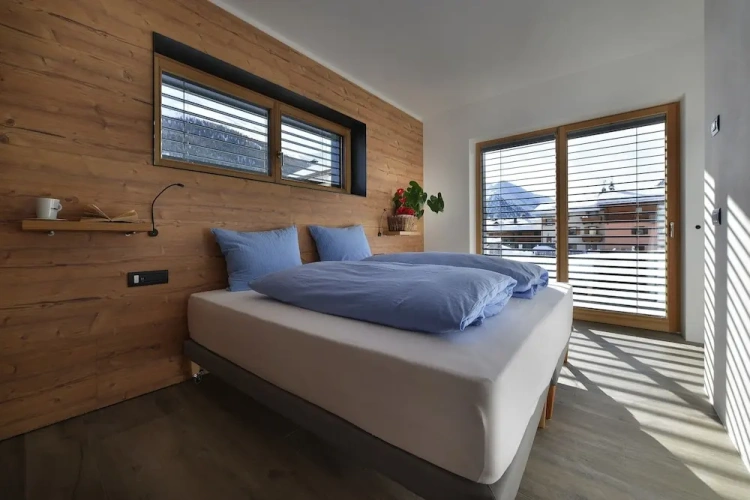2 Bedrooms Luxury Apartment