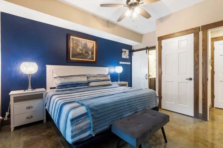 That Lakefront Taneycomo House - Branson