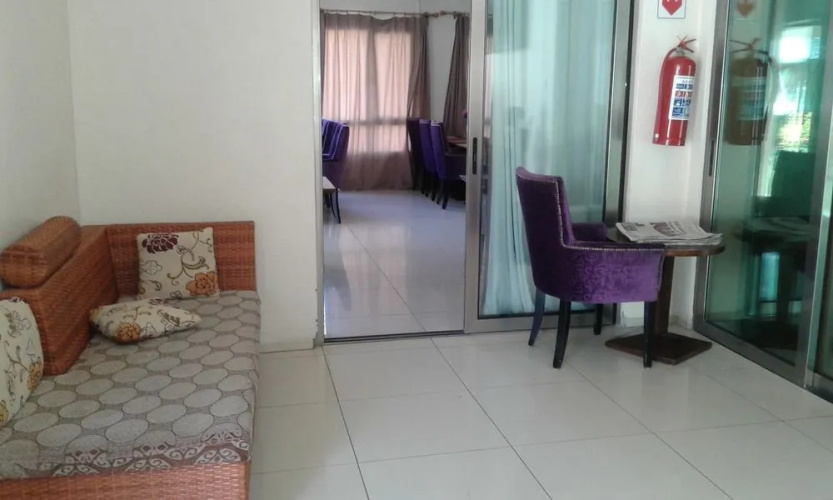 Okavango Roadside Guesthouse