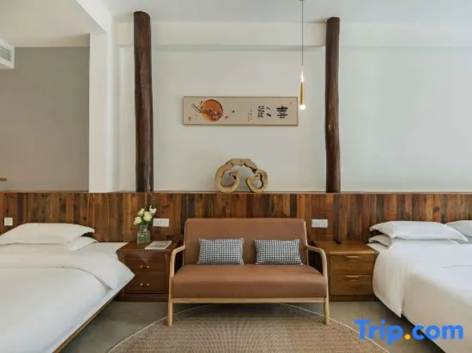 Standard Family room