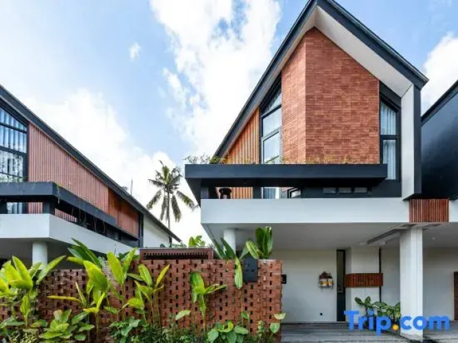 2Bedroom - Kimmemore Villa by SooBali - Ubud