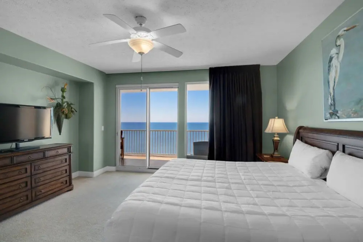 Treasure Island 1601