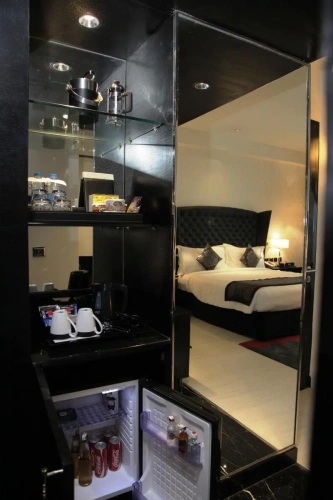 Double Junior Suite
