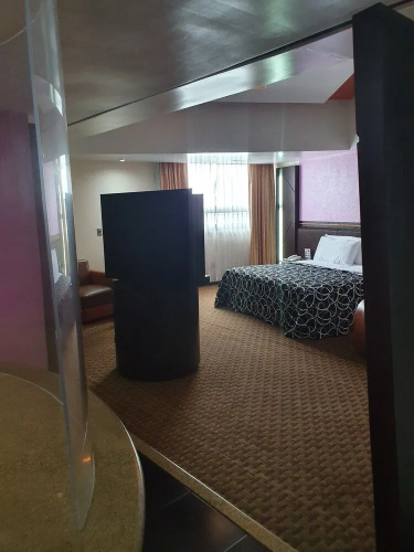 Hotel Valle del Sur