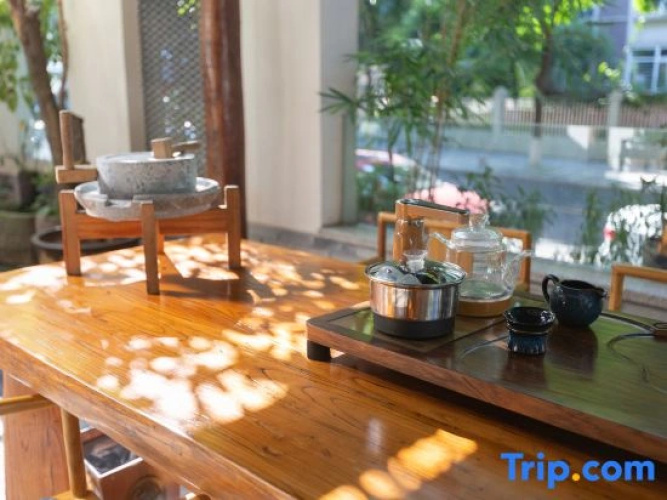 Langya Qingju Hotel