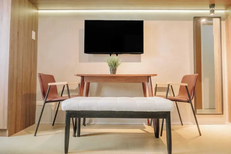Your Ultimate Studio Escape