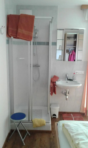 Appartment Steger Klara