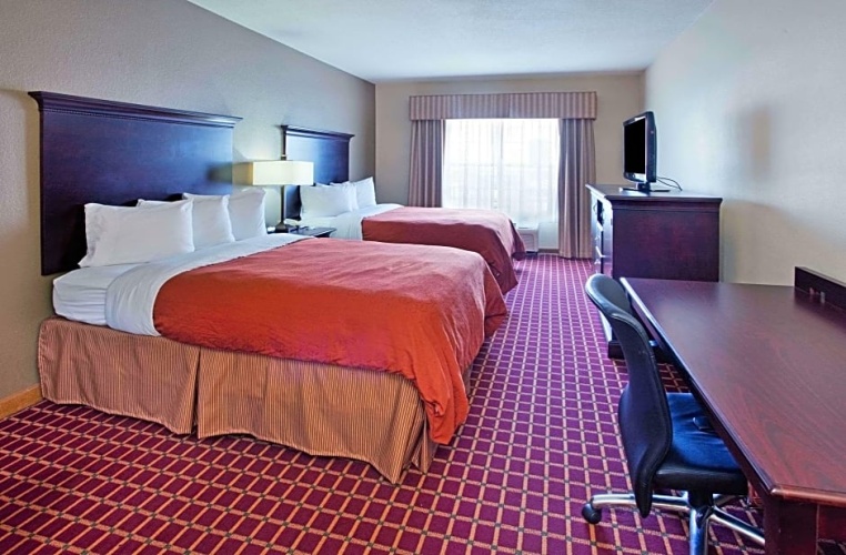 Quadruple Suite