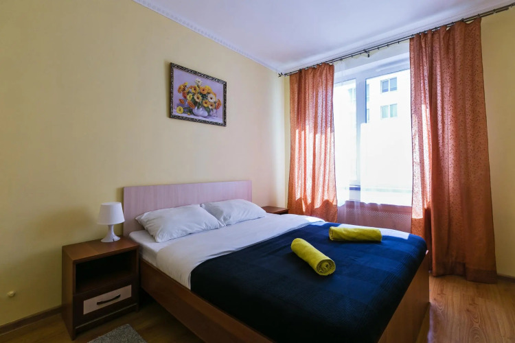 Фотография номера квартиры MaxRealty24 на Хорошевском