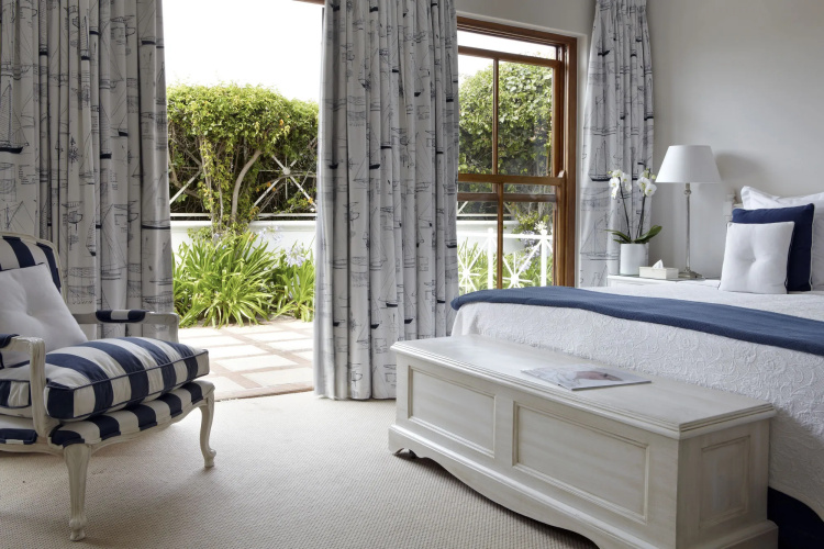 The Plettenberg Hotel