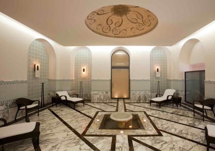 Royal Hotel Oran - MGallery by Sofitel photo 13