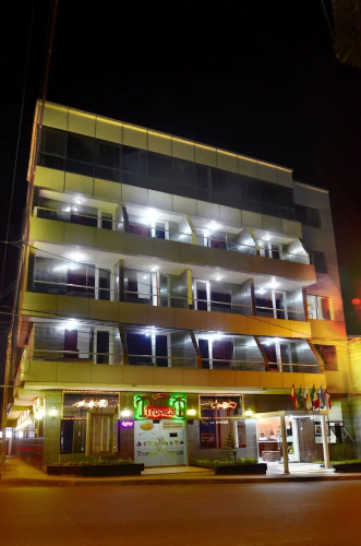 Hotelafbeelding