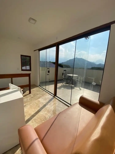 Standard Family Duplex room
