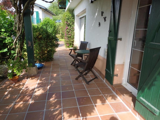 Cottage