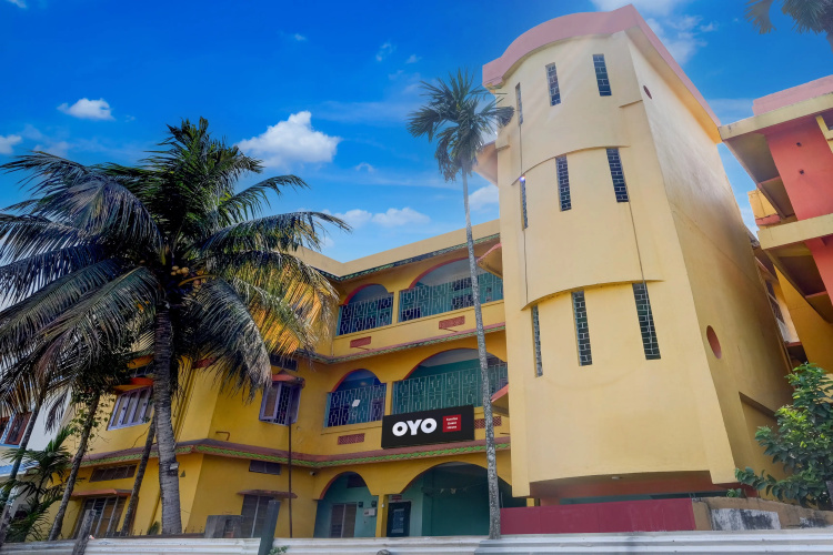 Hotel O Sunrise Guest House