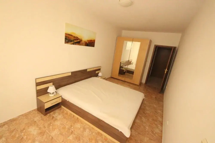 Menada Sunny Day 1 Apartments