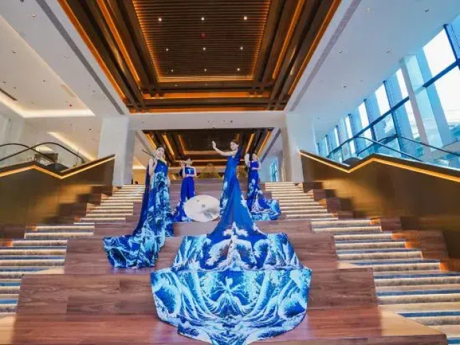 Moyun Hotel