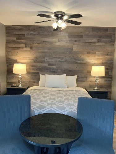 Twin Suite