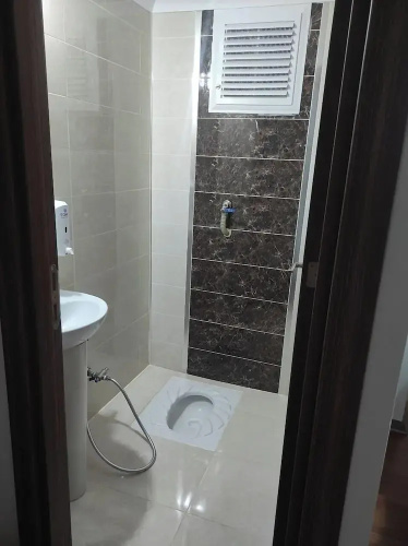 Bengisu Suite Apart