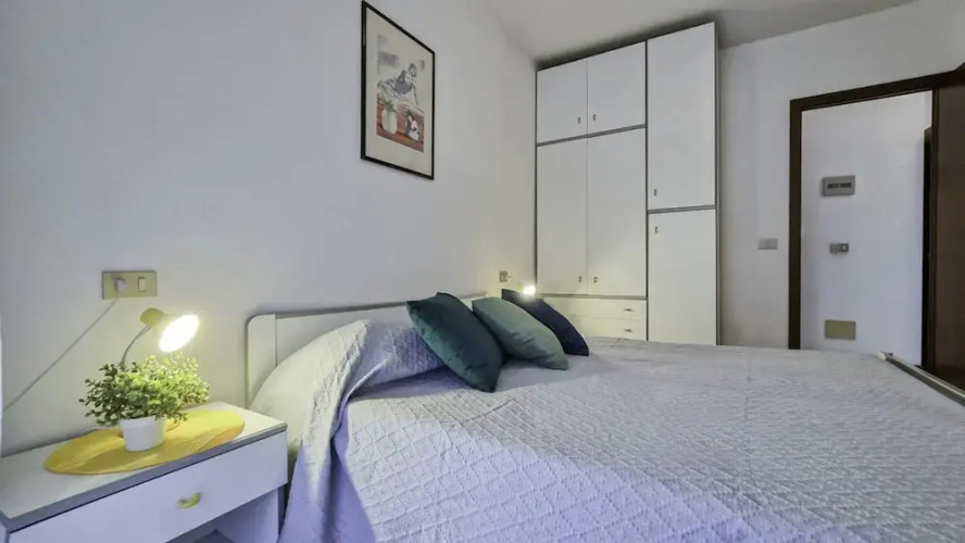 Bibione Stay With Rooftop Pool