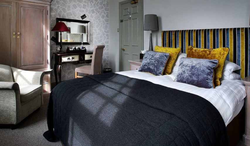 Harbour Hotel Chichester