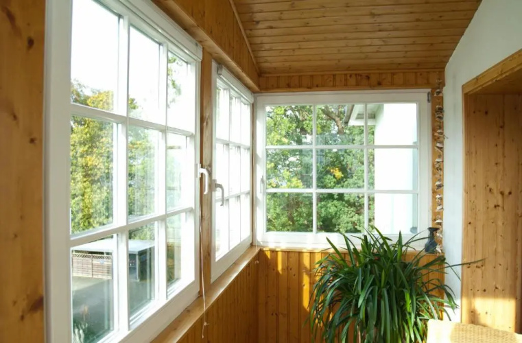Wohnung 5 Haus Borgwardt