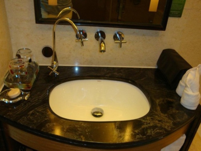 Business Twin Suite