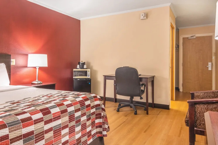 Ramada Austinburg/Ashtabula
