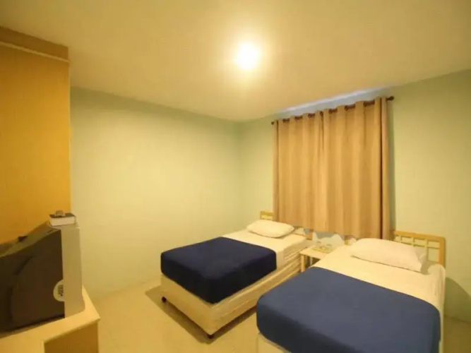 Chada Guesthouse Hua Hin