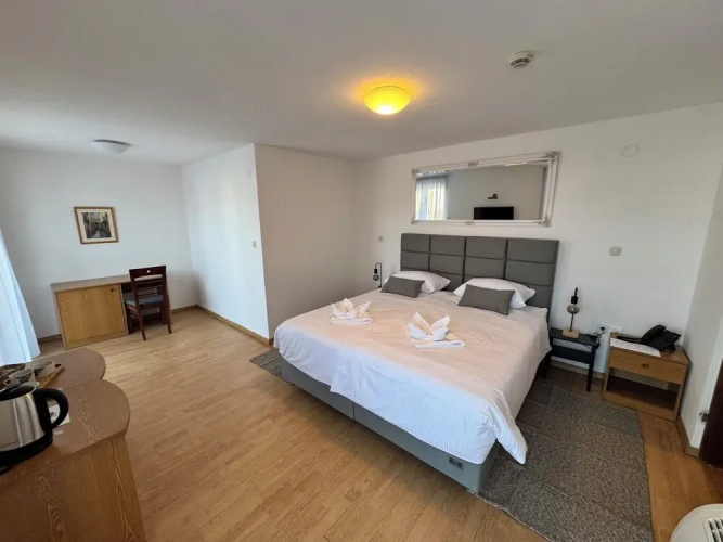 Artena Hotel