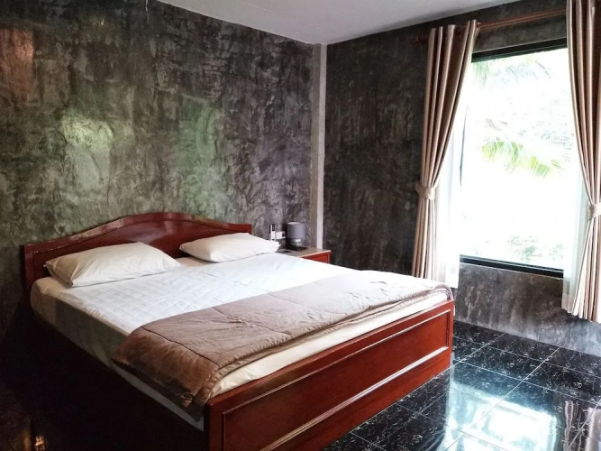 Bann Chansabai Resort