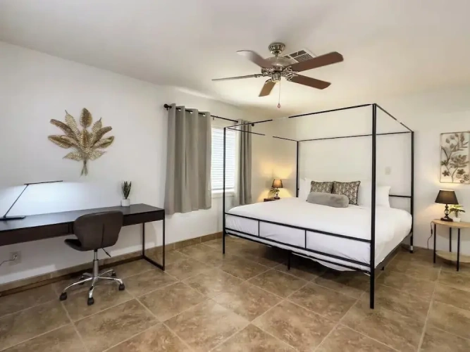 Comfort Triple room