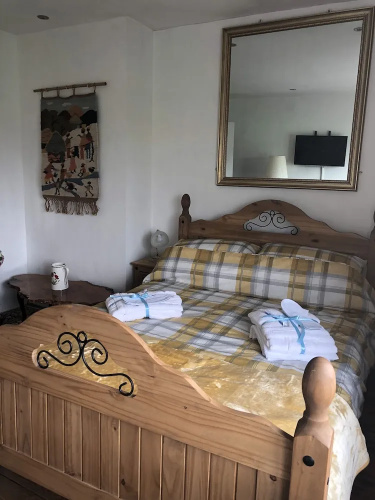Remarkable 3-bed House in Durham