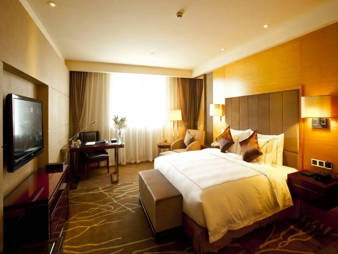 Gardenview Hotel