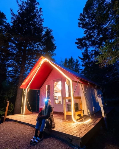 Tent