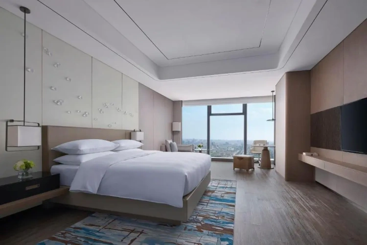 Standard Double Club room