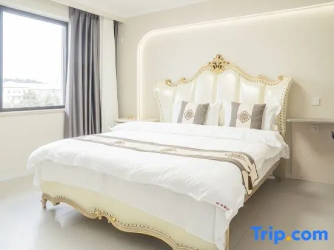5 Bedrooms Standard room