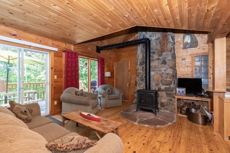 2 Bedrooms Cottage with partial view