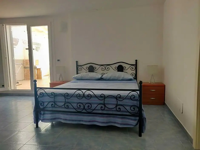 B&B La Spiaggetta