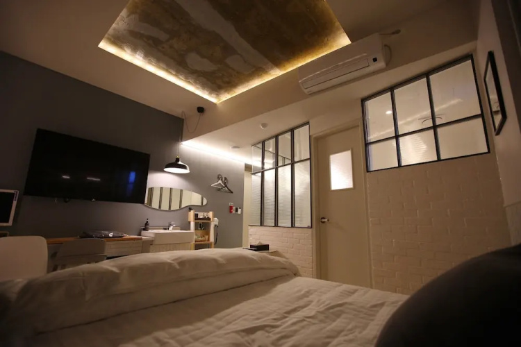 Ondo Hotel