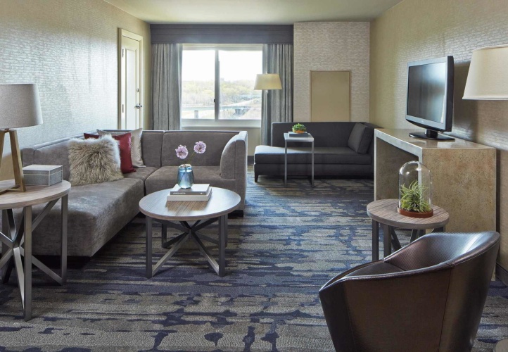 Marriott Rochester Airport photo 26