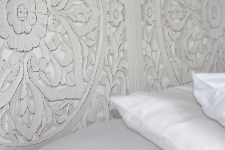 Double Suite with balcony and with sea view