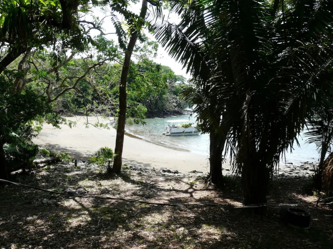 Boca Brava Lodge