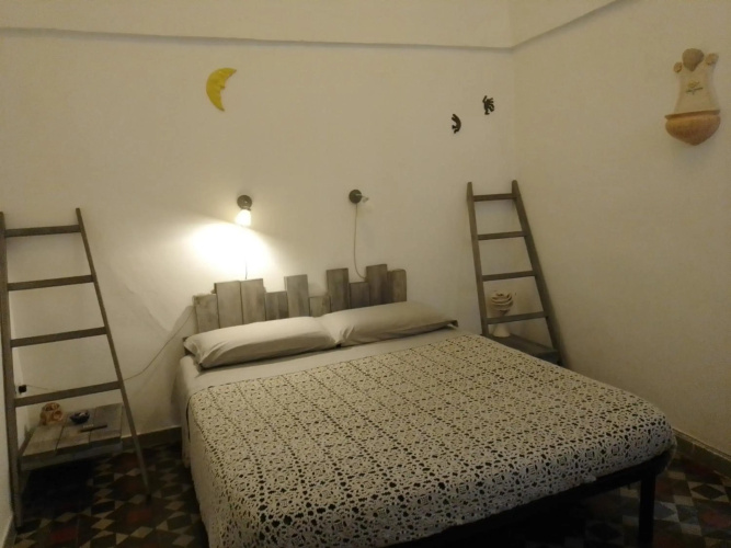 La casa della pecora nera