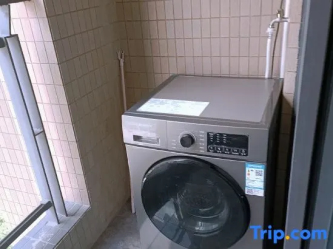 U Service Apartment