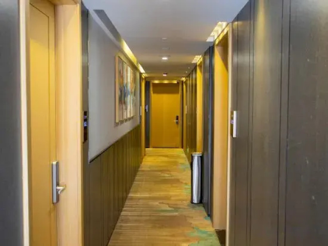 Qi Yuan Hotel