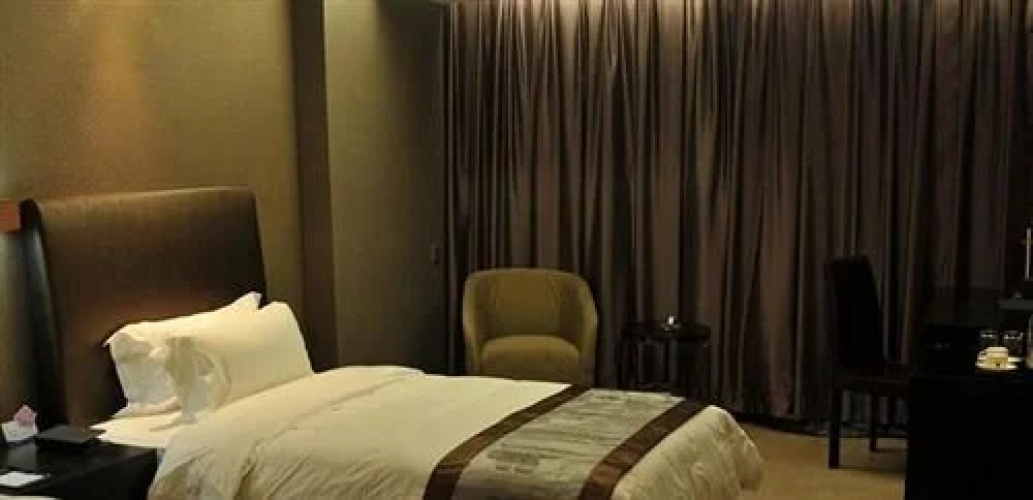 Xinhao Hotel - Fuzhou