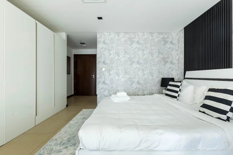Nasma Holiday Homes - Liberty House
