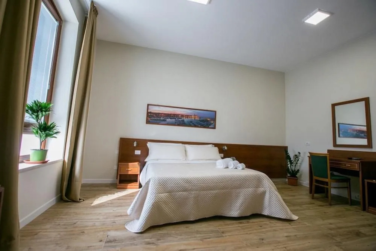 Residence Trani