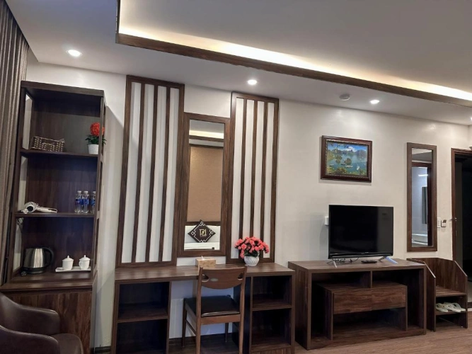 Standard Family room